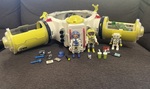 Playmobil Mars Mission Set 