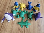 HART Animal Bean Bags
