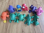 HART Animal Bean Bags