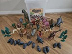 Dinosaur Adventure Bucket