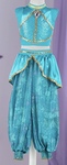 Jasmine Costume Size 11/12 years 