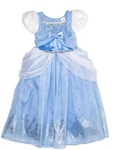D23: Cinderella adaptive costume size M 