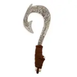 Maui’s Fish Hook 