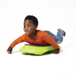 Floor surfer