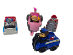Paw Patrol Vehicle set 