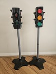 Somersault Traffic Lights