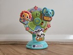 Baby Sing-Along Spinning Wheel