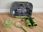 Kathmandu Kids Explorer Set