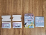 Bluey Charades Card Game