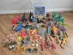 Ocean Animals Adventure Bucket
