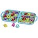 Peppa Pig alphabet case