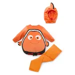 Nemo Costume  Size 12-18 months 