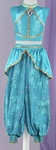 Jasmine costume Size 4 