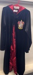 Harry Potter Gryffindor Cape