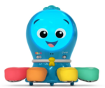 Go Opus Go Crawl And Chase