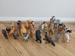 Wild Animals Adventure Set