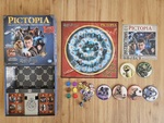 Pictopia Harry Potter edition 