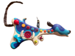 Woofer Hound Dog Guitar 