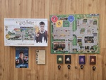 Harry Potter Magical Beasts Board Game