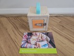 Lovevery Lockbox