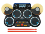 Kidi DJ Drums
