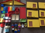 Duplo Playhouse