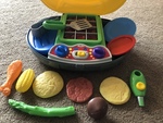 Little Tikes Cooking Fun Bbq