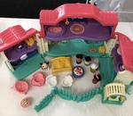 Fisher Price Sweet Sounds  Playhouse