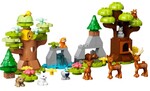 Duplo Wild Animals of Europe