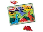 Dinosaurs Chunky Puzzle