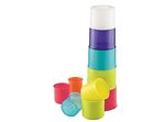 Stacking Cups