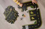 E002: Car Track Set