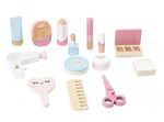 E030: Wooden Make-Up Kit