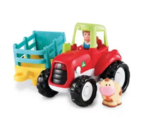 E032: Farm Tractor