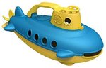 Green Toys Tugboat & Submarine