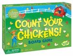 Count your Chickens Board Game