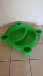 Green Sand & Water Tray