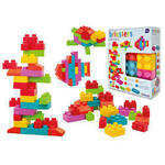 Brixsters Soft Bricks