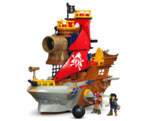 Imaginenext Pirate Ship