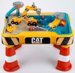 Caterpillar Sand and Water Table 