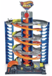 Hot Wheel Mega garage 