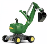 John Deere Digger 
