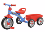 Thomas and Friends Trike and Trailer 