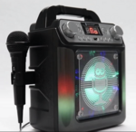 Karaoke Singing Machine - Groove mini