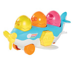 Tomy Toomies - 2 in 1 Load & Go Plane