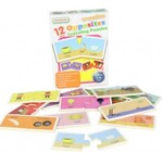 Opposites learning game