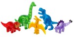 Magnetic Dinosaurs
