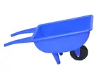 Wheelbarrow