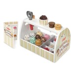 Melissa and Doug Ice cream Counter