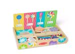 Melissa and Doug lollipop Play Set